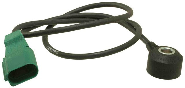 NTK Ignition Knock (Detonation) Sensor P/N:ID0013 Fits: Audi Tt Rs Quattro, Volkswagen Beetle, Volkswagen Golf, Volkswagen Golf City, Volkswagen Golf Sportwagen, Volkswagen Gti, Volkswagen Jetta, Volkswagen Passat, Volkswagen Rabbit - Image 1