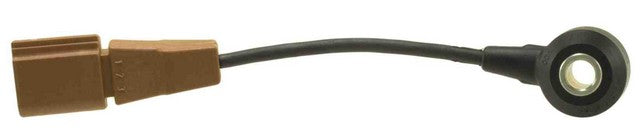 NTK Ignition Knock (Detonation) Sensor P/N:ID0015 Fits: Audi A3 08-06, Audi Tt 14-08, Audi Tt Quattro 13-12, Audi Tts Quattro 14-09, Volkswagen Eos 09-07, Volkswagen Golf 2006, Volkswagen Gti 08-06, Volkswagen Jetta 08-06, Volkswagen Passat 08-06 - Image 3