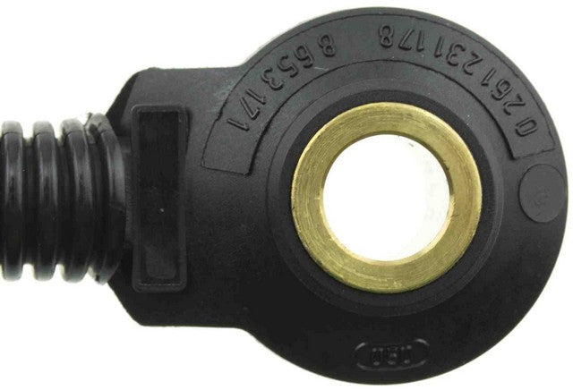 NTK Ignition Knock (Detonation) Sensor P/N:ID0019 Fits: Volvo C30 13-09, Volvo C70 13-06, Volvo S40 2011, Volvo S60 16-12, Volvo S60 Cross Country 2016, Volvo V50 11-05, Volvo V60 2015, Volvo V60 Cross Country 16-15, Volvo Xc60 16-15, Volvo Xc70 2016 - Image 5