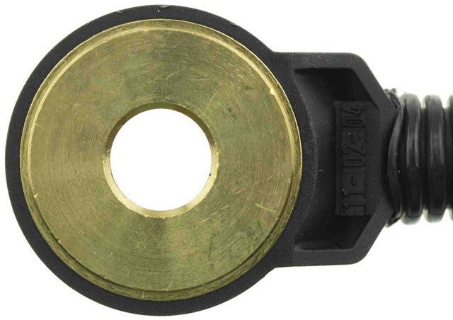 NTK Ignition Knock (Detonation) Sensor P/N:ID0019 Fits: Volvo C30 13-09, Volvo C70 13-06, Volvo S40 2011, Volvo S60 16-12, Volvo S60 Cross Country 2016, Volvo V50 11-05, Volvo V60 2015, Volvo V60 Cross Country 16-15, Volvo Xc60 16-15, Volvo Xc70 2016 - Image 2