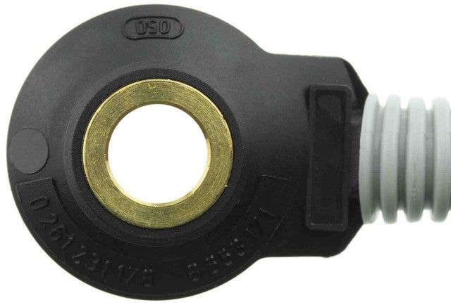 NTK Ignition Knock (Detonation) Sensor P/N:ID0019 Fits: Volvo C30 13-09, Volvo C70 13-06, Volvo S40 2011, Volvo S60 16-12, Volvo S60 Cross Country 2016, Volvo V50 11-05, Volvo V60 2015, Volvo V60 Cross Country 16-15, Volvo Xc60 16-15, Volvo Xc70 2016 - Image 3