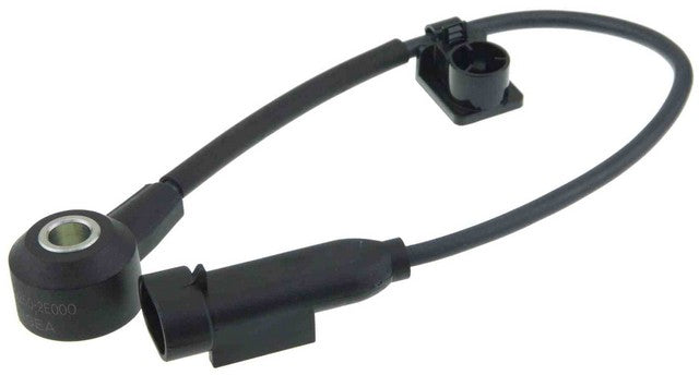 NTK Ignition Knock (Detonation) Sensor P/N:ID0029 Fits: Hyundai Elantra, Hyundai Elantra Coupe, Hyundai Elantra Gt, Hyundai Elantra N, Hyundai Ix35, Hyundai Kona, Hyundai Sonata, Hyundai Tucson, Hyundai Veloster, Hyundai Veloster N - Image 1