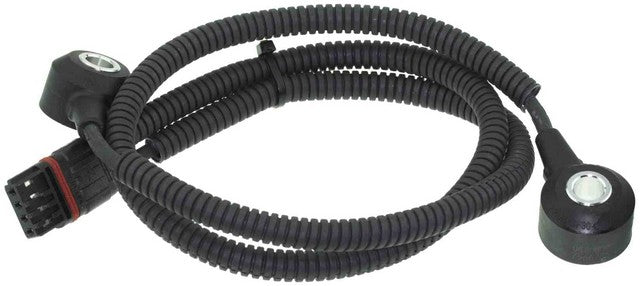 NTK Ignition Knock (Detonation) Sensor P/N:ID0030 Fits: BMW 1 Series M, BMW 135i, BMW 135is, BMW 235i, BMW 335i, BMW 335i Gt Xdrive, BMW 335i Xdrive, BMW 335is, BMW 335xi, BMW 435i - Image 1