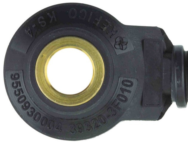 NTK Ignition Knock (Detonation) Sensor P/N:ID0031 Fits: BMW M4 2018, Hyundai Equus 16-11, Hyundai Genesis 13-09, Kia Borrego 11-09, Kia K900 2015, Kia K900 2017 - Image 3