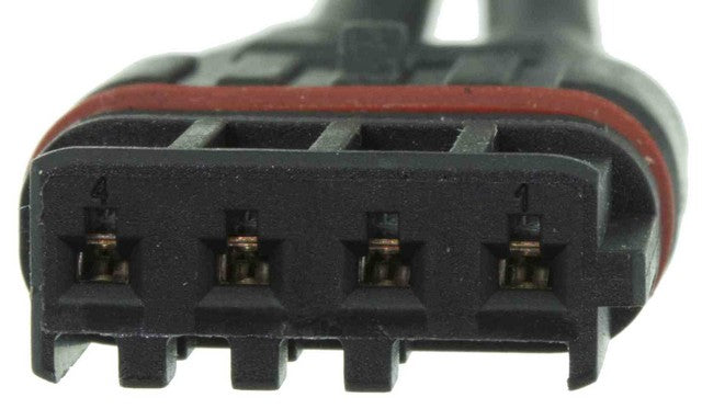 NTK Ignition Knock (Detonation) Sensor P/N:ID0034 Fits: BMW 125i, BMW 128i, BMW 130i, BMW 323i, BMW 325i, BMW 325xi, BMW 328i, BMW 328i Xdrive, BMW 328xi, BMW 330i - Image 2