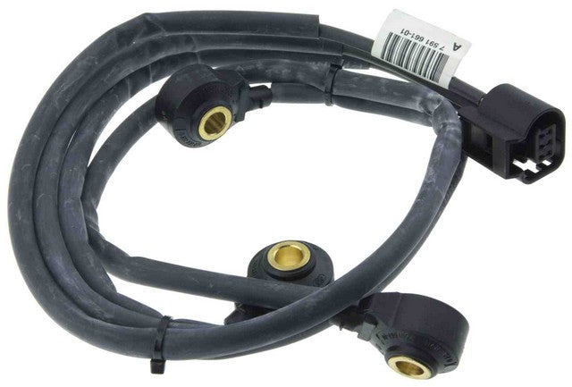 NTK Ignition Knock (Detonation) Sensor P/N:ID0035 Fits: BMW 760li 15-10, BMW 760li 2008, Rolls-royce Ghost 12-11 - Image 1