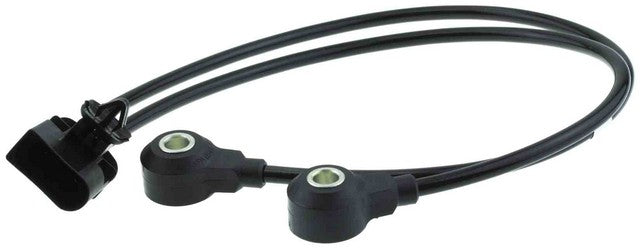 NTK Ignition Knock (Detonation) Sensor P/N:ID0047 Fits: Jaguar S-type, Jaguar Super V8, Jaguar Vanden Plas, Jaguar Xf, Jaguar Xj8, Jaguar Xjr, Jaguar Xk, Jaguar Xkr, Land Rover Lr3, Land Rover Range Rover, Land Rover Range Rover Sport - Image 1