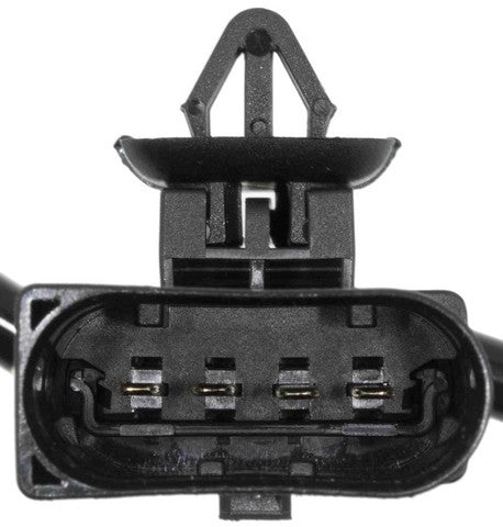 NTK Ignition Knock (Detonation) Sensor P/N:ID0047 Fits: Jaguar S-type, Jaguar Super V8, Jaguar Vanden Plas, Jaguar Xf, Jaguar Xj8, Jaguar Xjr, Jaguar Xk, Jaguar Xkr, Land Rover Lr3, Land Rover Range Rover, Land Rover Range Rover Sport - Image 2