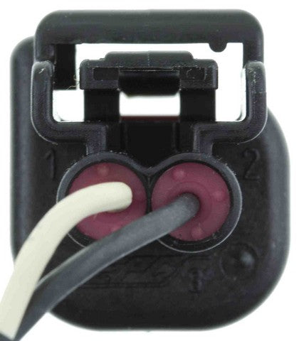 NTK Ignition Knock (Detonation) Sensor P/N:ID0048 Fits: Ford Fusion 12-11, Mercury Milan 2011 - Image 5