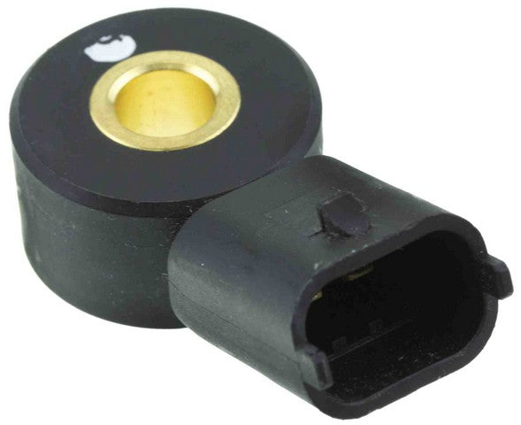 NTK Ignition Knock (Detonation) Sensor P/N:ID0049 Fits: Buick Encore, Cadillac Elr, Chevrolet Cruze, Chevrolet Cruze Limited, Chevrolet Sonic, Chevrolet Spark, Chevrolet Trax, Chevrolet Volt - Image 1