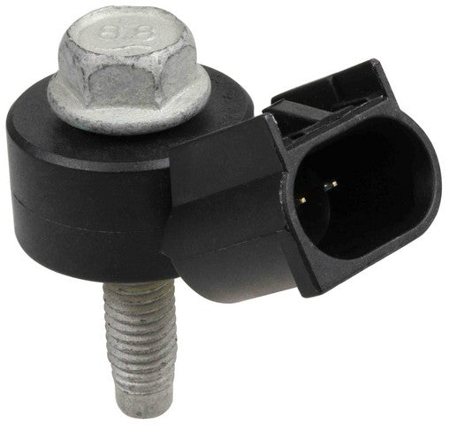 NTK Ignition Knock (Detonation) Sensor P/N:ID0050 Fits: Buick Allure, Buick Enclave, Buick Encore, Buick Lacrosse, Buick Regal, Buick Regal Sportback, Buick Verano, Cadillac Ats, Cadillac Ct4 - Image 1