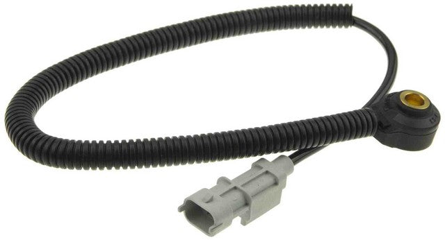 NTK Ignition Knock (Detonation) Sensor P/N:ID0051 Fits: Hyundai Equus 16-11, Hyundai Genesis 13-09, Kia Borrego 11-09, Kia K900 16-15 - Image 1