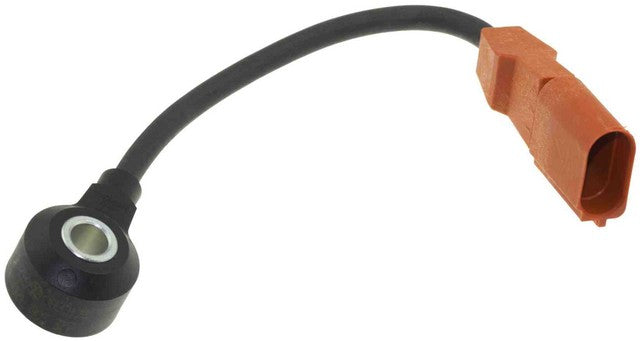 NTK Ignition Knock (Detonation) Sensor P/N:ID0054 Fits: Audi S6 11-07, Audi S8 09-07 - Image 1