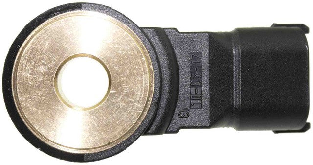 NTK Ignition Knock (Detonation) Sensor P/N:ID0058 Fits: Alfa Romeo 4c 20-15, Dodge Dart 14-13, Dodge Dart 2016, Fiat 124 Spider 20-17, Fiat 500 19-12, Fiat 500l 20-14, Fiat 500x 18-16, Jeep Renegade 18-16 - Image 3