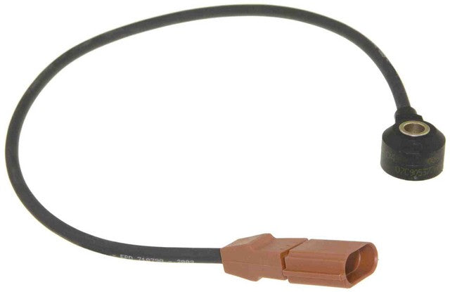 NTK Ignition Knock (Detonation) Sensor P/N:ID0061 Fits: Audi A8 Quattro 09-05, Audi A8 Quattro 16-12 - Image 1