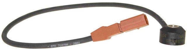 NTK Ignition Knock (Detonation) Sensor P/N:ID0061 Fits: Audi A8 Quattro 09-05, Audi A8 Quattro 16-12 - Image 2