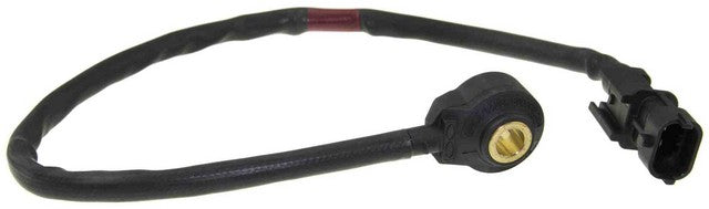 NTK Ignition Knock (Detonation) Sensor P/N:ID0065 Fits: Hyundai Genesis 16-12, Hyundai Genesis Coupe 15-12, Kia K900 17-15 - Image 1