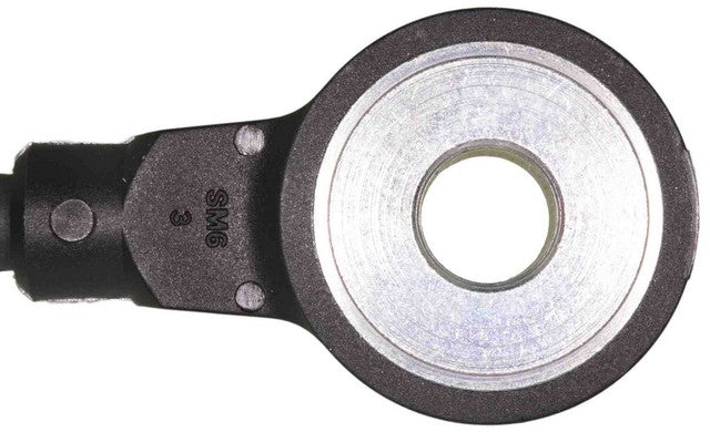 NTK Ignition Knock (Detonation) Sensor P/N:ID0068 Fits: Audi S6 11-07, Audi S8 09-07 - Image 2