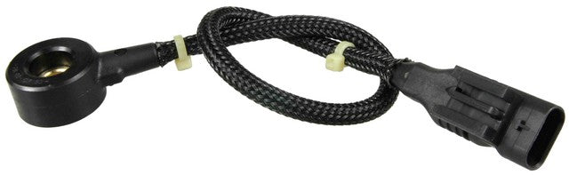 NTK Ignition Knock (Detonation) Sensor P/N:ID0076 Fits: Mercedes-benz E250 16-14, Mercedes-benz Gle300d 17-16, Mercedes-benz Glk250 15-13, Mercedes-benz Ml250 2015, Mercedes-benz Sprinter 2500 15-14, Mercedes-benz Sprinter 3500 15-14 - Image 1