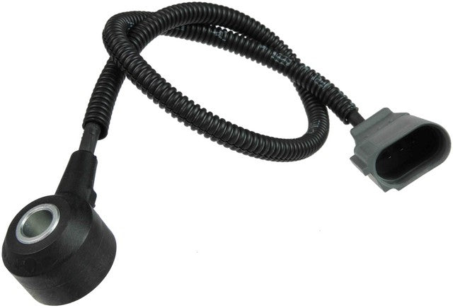 NTK Ignition Knock (Detonation) Sensor P/N:ID0081 Fits: Porsche Cayenne 14-11, Porsche Cayenne 18-16, Porsche Panamera 14-12 - Image 1