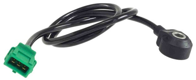 NTK Ignition Knock (Detonation) Sensor P/N:ID0090 Fits: Audi 100, Audi 100 Quattro, Audi 4000, Audi 5000, Audi 5000 Quattro, Audi 80, Audi 80 Quattro, Audi 90 - Image 1