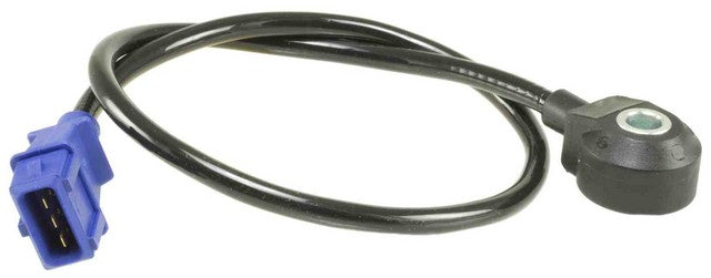 NTK Ignition Knock (Detonation) Sensor P/N:ID0093 Fits: Audi 100, Audi 100 Quattro, Audi 80, Audi 80 Quattro, Audi 90, Audi 90 Quattro, Audi A4, Audi A4 Quattro - Image 1