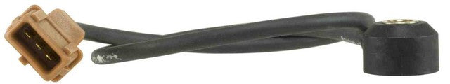 NTK Ignition Knock (Detonation) Sensor P/N:ID0094 Fits: Audi A4 01-99, Audi A4 Quattro 01-99, Audi A6 01-00, Audi A6 Quattro 02-00, Audi Allroad Quattro 02-01, Audi Rs4 2002, Audi S4 02-00, Volkswagen Passat 05-00 - Image 2