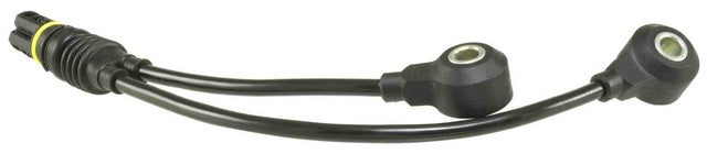NTK Ignition Knock (Detonation) Sensor P/N:ID0097 Fits: BMW 323is 99-98, BMW 328i 98-96, BMW 328is 99-96, BMW 528i 98-96, BMW M3 99-95, BMW Z3 00-97 - Image 1