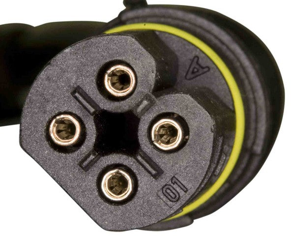 NTK Ignition Knock (Detonation) Sensor P/N:ID0097 Fits: BMW 323is 99-98, BMW 328i 98-96, BMW 328is 99-96, BMW 528i 98-96, BMW M3 99-95, BMW Z3 00-97 - Image 3