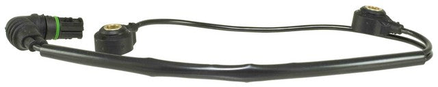 NTK Ignition Knock (Detonation) Sensor P/N:ID0098 Fits: BMW 540i, BMW 545i, BMW 550i, BMW 645ci, BMW 650ci, BMW 650i, BMW 740i, BMW 740il, BMW 745i, BMW 745li, BMW 750i, BMW 750li, BMW Alpina B7, BMW M5, BMW X5, BMW Z8 - Image 1