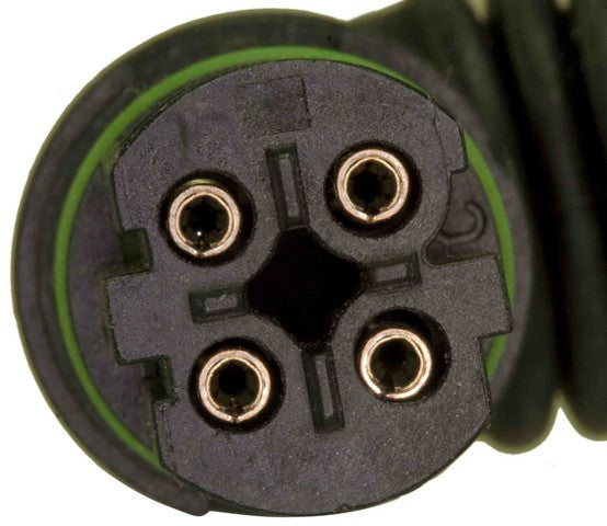 NTK Ignition Knock (Detonation) Sensor P/N:ID0098 Fits: BMW 540i, BMW 545i, BMW 550i, BMW 645ci, BMW 650ci, BMW 650i, BMW 740i, BMW 740il, BMW 745i, BMW 745li, BMW 750i, BMW 750li, BMW Alpina B7, BMW M5, BMW X5, BMW Z8 - Image 2