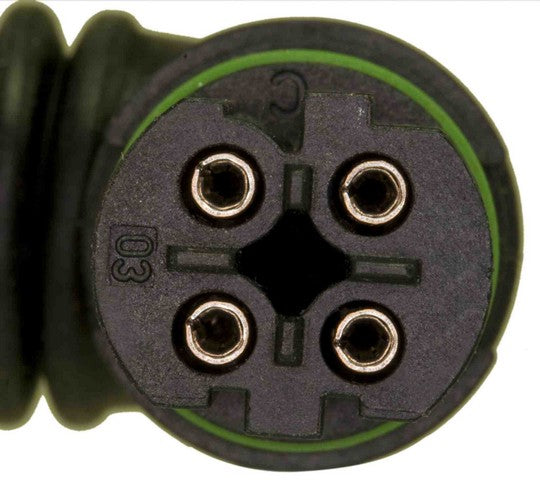 NTK Ignition Knock (Detonation) Sensor P/N:ID0099 Fits: BMW 750il 01-98 - Image 5