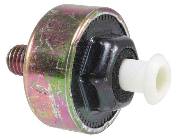 NTK Ignition Knock (Detonation) Sensor P/N:ID0102 Fits: Buick Century 95-94, Chevrolet Beretta 95-94, Chevrolet Cavalier 95-94, Chevrolet Corsica 95-94, Oldsmobile Cutlass Ciera 95-94, Pontiac Sunfire 1995 - Image 1