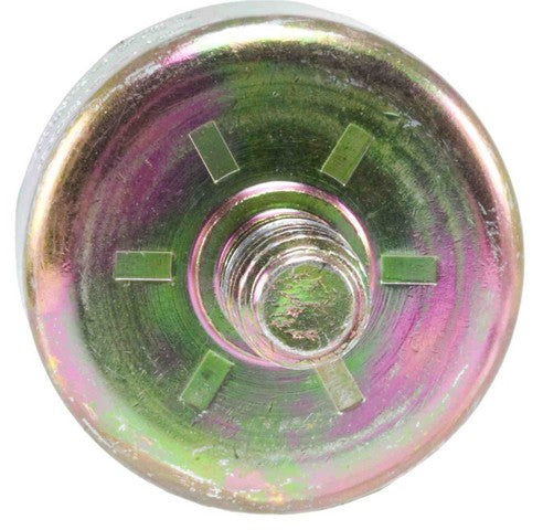NTK Ignition Knock (Detonation) Sensor P/N:ID0102 Fits: Buick Century 95-94, Chevrolet Beretta 95-94, Chevrolet Cavalier 95-94, Chevrolet Corsica 95-94, Oldsmobile Cutlass Ciera 95-94, Pontiac Sunfire 1995 - Image 2