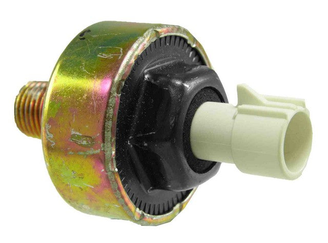NTK Ignition Knock (Detonation) Sensor P/N:ID0103 Fits: Buick Century, Buick Skylark, Chevrolet Beretta, Chevrolet Cavalier, Chevrolet Corsica, Chevrolet Malibu, Chevrolet S10, GMC Sonoma, Isuzu Hombre, Isuzu Oasis - Image 1