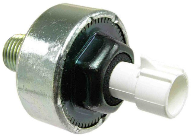 NTK Ignition Knock (Detonation) Sensor P/N:ID0106 Fits: Buick Century, Buick Regal, Buick Rendezvous, Buick Skylark, Chevrolet Beretta, Chevrolet Corsica, Chevrolet Impala, Chevrolet Lumina, Chevrolet Lumina Apv, Chevrolet Malibu - Image 1