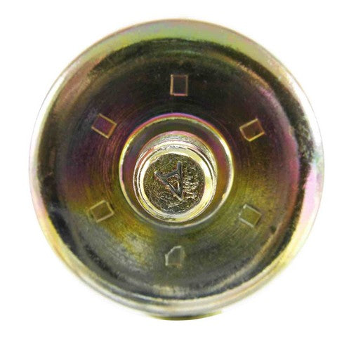 NTK Ignition Knock (Detonation) Sensor P/N:ID0110 Fits: Cadillac Deville, Cadillac Eldorado, Cadillac Seville, Chevrolet Camaro, Chevrolet Corvette, Oldsmobile Aurora, Oldsmobile Intrigue, Pontiac Firebird - Image 2