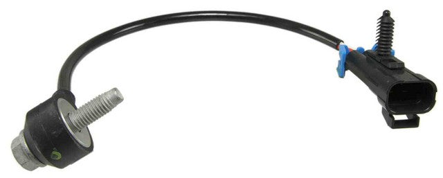NTK Ignition Knock (Detonation) Sensor P/N:ID0113 Fits: Chevrolet Astra, Chevrolet Captiva Sport, Chevrolet Cavalier, Chevrolet Classic, Chevrolet Cobalt, Chevrolet Hhr, Chevrolet Malibu, Chevrolet Zafira, Oldsmobile Alero, Pontiac G4 - Image 1