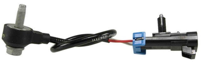 NTK Ignition Knock (Detonation) Sensor P/N:ID0113 Fits: Chevrolet Astra, Chevrolet Captiva Sport, Chevrolet Cavalier, Chevrolet Classic, Chevrolet Cobalt, Chevrolet Hhr, Chevrolet Malibu, Chevrolet Zafira, Oldsmobile Alero, Pontiac G4 - Image 4