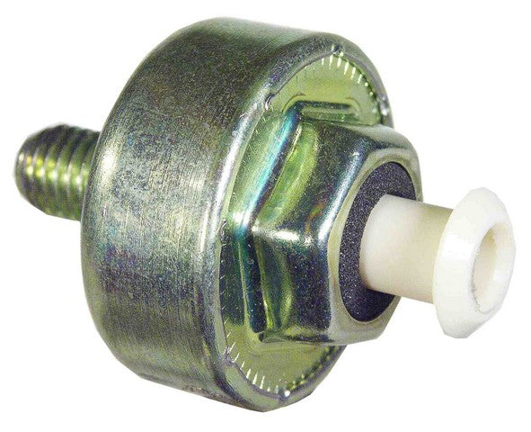 NTK Ignition Knock (Detonation) Sensor P/N:ID0116 Fits: Buick Rainier, Cadillac Escalade, Cadillac Escalade Esv, Cadillac Escalade Ext, Chevrolet Avalanche 1500, Chevrolet Camaro, Chevrolet Corvette, Chevrolet Express 1500, Chevrolet Express 2500 - Image 1