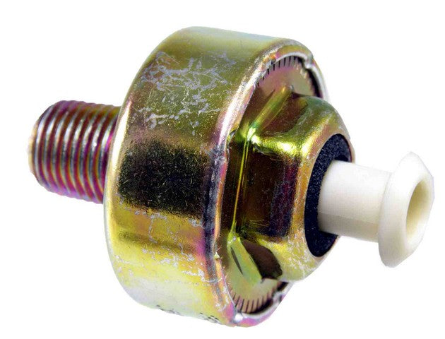 NTK Ignition Knock (Detonation) Sensor P/N:ID0117 Fits: Chevrolet Astro, Chevrolet Blazer, Chevrolet C1500, Chevrolet Cargo Van, Chevrolet Express 1500, Chevrolet Express 2500, Chevrolet K1500, Chevrolet P30, Chevrolet S10 - Image 1