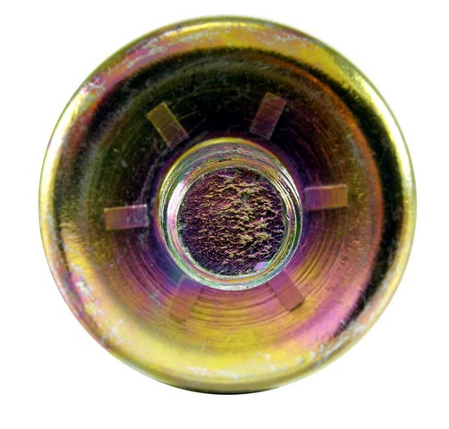 NTK Ignition Knock (Detonation) Sensor P/N:ID0117 Fits: Chevrolet Astro, Chevrolet Blazer, Chevrolet C1500, Chevrolet Cargo Van, Chevrolet Express 1500, Chevrolet Express 2500, Chevrolet K1500, Chevrolet P30, Chevrolet S10 - Image 4