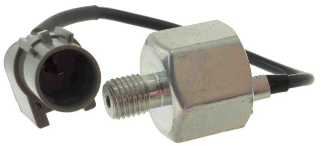 NTK Ignition Knock (Detonation) Sensor P/N:ID0118 Fits: Chevrolet Tracker 08-00, Suzuki Aerio 07-02, Suzuki Grand Vitara 08-99, Suzuki Sx4 09-07, Suzuki Vitara 03-99, Suzuki Xl-7 06-02 - Image 1