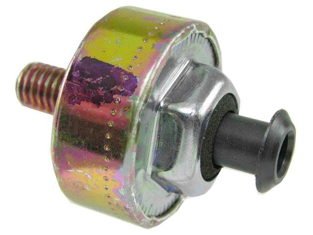NTK Ignition Knock (Detonation) Sensor P/N:ID0119 Fits: Chevrolet Astro, Chevrolet C1500, Chevrolet C2500, Chevrolet G30, Chevrolet K1500, Chevrolet K2500, Chevrolet P30, Chevrolet S10, Chevrolet S10 Blazer, GMC C1500 - Image 1