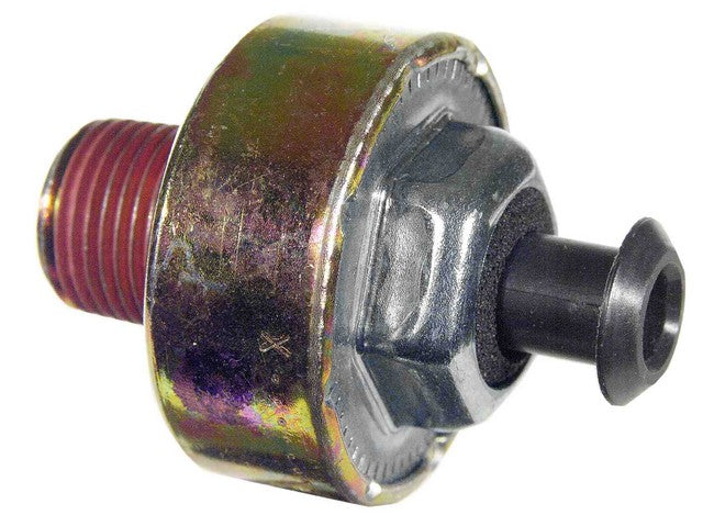 NTK Ignition Knock (Detonation) Sensor P/N:ID0121 Fits: Chevrolet Astro, Chevrolet Blazer, Chevrolet C1500, Chevrolet C2500, Chevrolet G10, Chevrolet G20, Chevrolet K1500, Chevrolet K2500, Chevrolet S10, Chevrolet S10 Blazer - Image 1