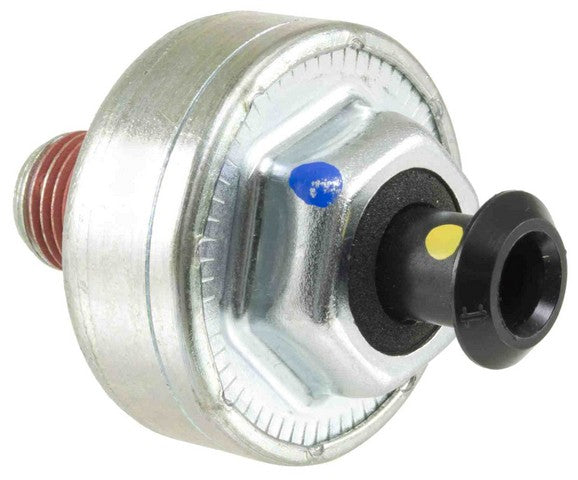NTK Ignition Knock (Detonation) Sensor P/N:ID0122 Fits: Chevrolet C2500, Chevrolet C2500 Suburban, Chevrolet C3500, Chevrolet C3500hd, Chevrolet Express 3500, Chevrolet K2500, Chevrolet K2500 Suburban, Chevrolet K3500, Chevrolet P30, GMC C2500 - Image 1