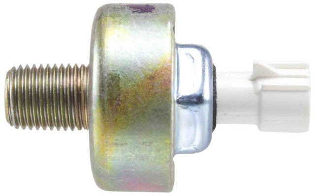 NTK Ignition Knock (Detonation) Sensor P/N:ID0123 Fits: Chevrolet Avalanche 2500, Chevrolet B7, Chevrolet C3500hd, Chevrolet C5500 Kodiak, Chevrolet C6500 Kodiak, Chevrolet C7500 Kodiak, Chevrolet Express 3500, Chevrolet P30 - Image 2