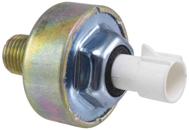 NTK Ignition Knock (Detonation) Sensor P/N:ID0123 Fits: Chevrolet Avalanche 2500, Chevrolet B7, Chevrolet C3500hd, Chevrolet C5500 Kodiak, Chevrolet C6500 Kodiak, Chevrolet C7500 Kodiak, Chevrolet Express 3500, Chevrolet P30 - Image 4