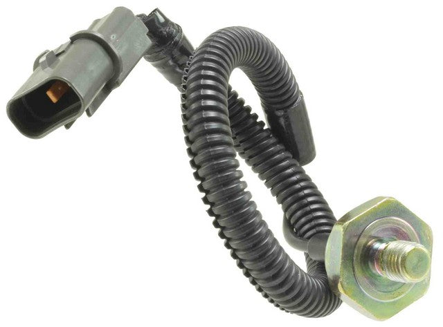 NTK Ignition Knock (Detonation) Sensor P/N:ID0126 Fits: Chrysler Sebring 05-01, Dodge Stratus 04-03, Dodge Stratus 1995, Dodge Stratus 1997, Dodge Stratus 2001, Mitsubishi Eclipse 05-00 - Image 1