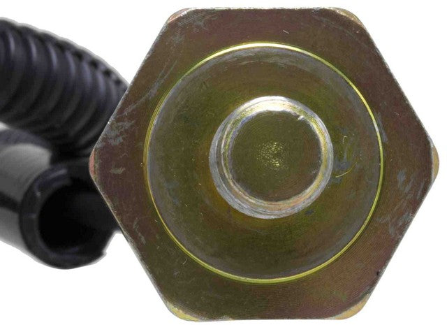 NTK Ignition Knock (Detonation) Sensor P/N:ID0126 Fits: Chrysler Sebring 05-01, Dodge Stratus 04-03, Dodge Stratus 1995, Dodge Stratus 1997, Dodge Stratus 2001, Mitsubishi Eclipse 05-00 - Image 2